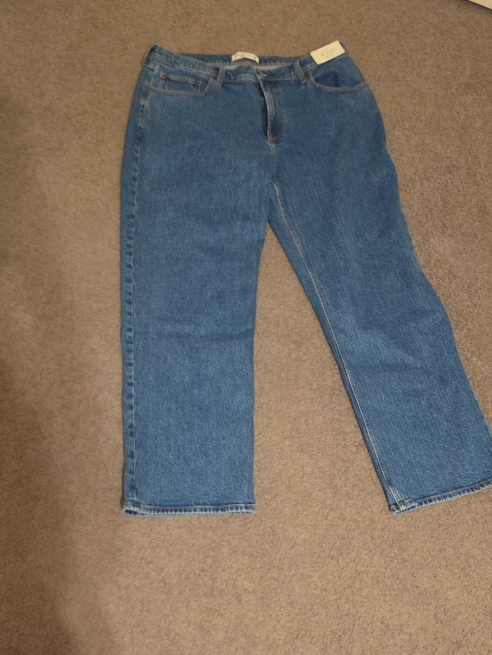 Abercrombie Jean